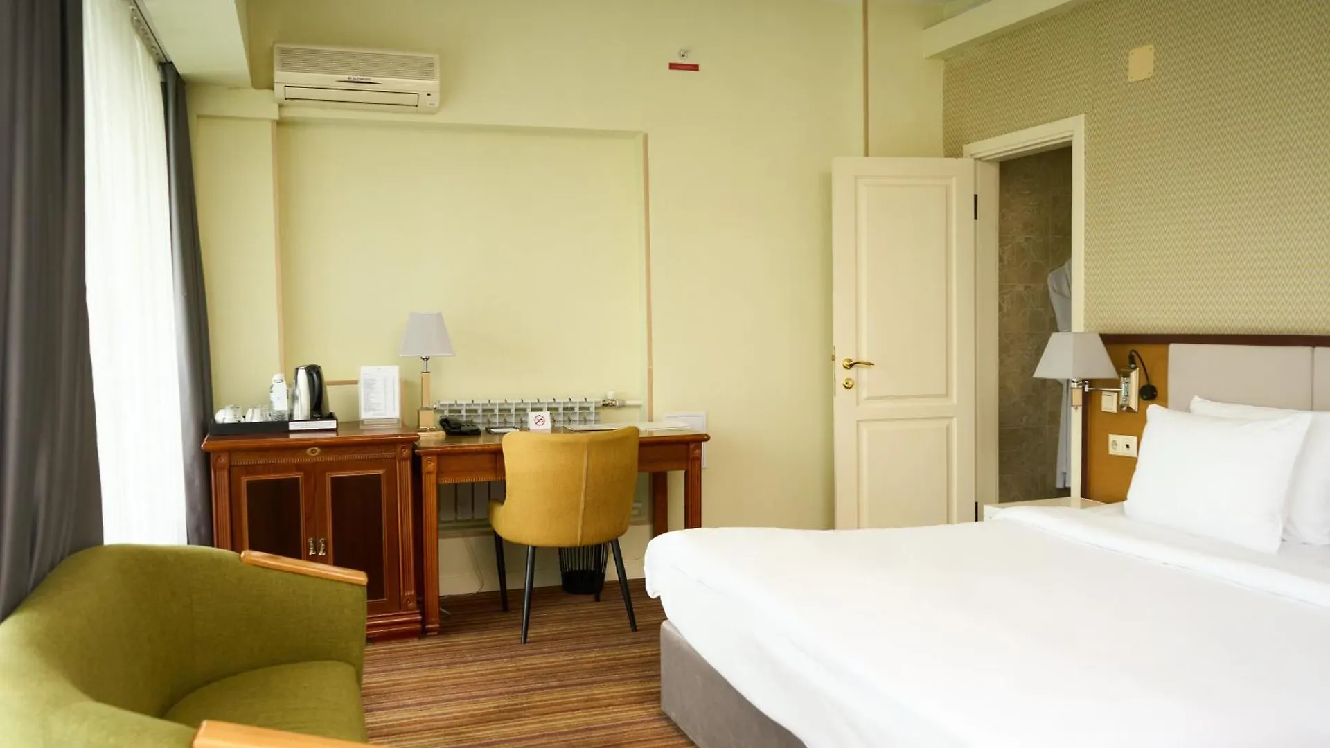 Almaty Hotel 3*,  Kazakhstan