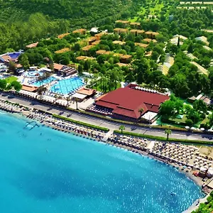 Resort Kustur Club Village Kusadasi