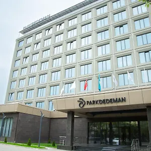 Park Dedeman Otel