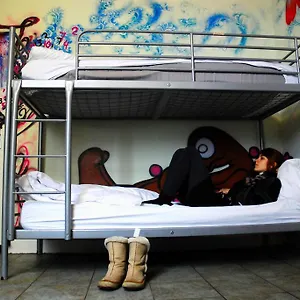 Hostel Bob's Youth 