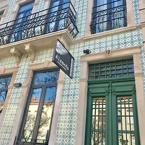 Hotel Alameda Exclusive House 