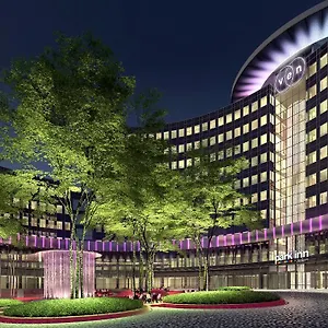 Aparthotel B-Aparthotel City West ***