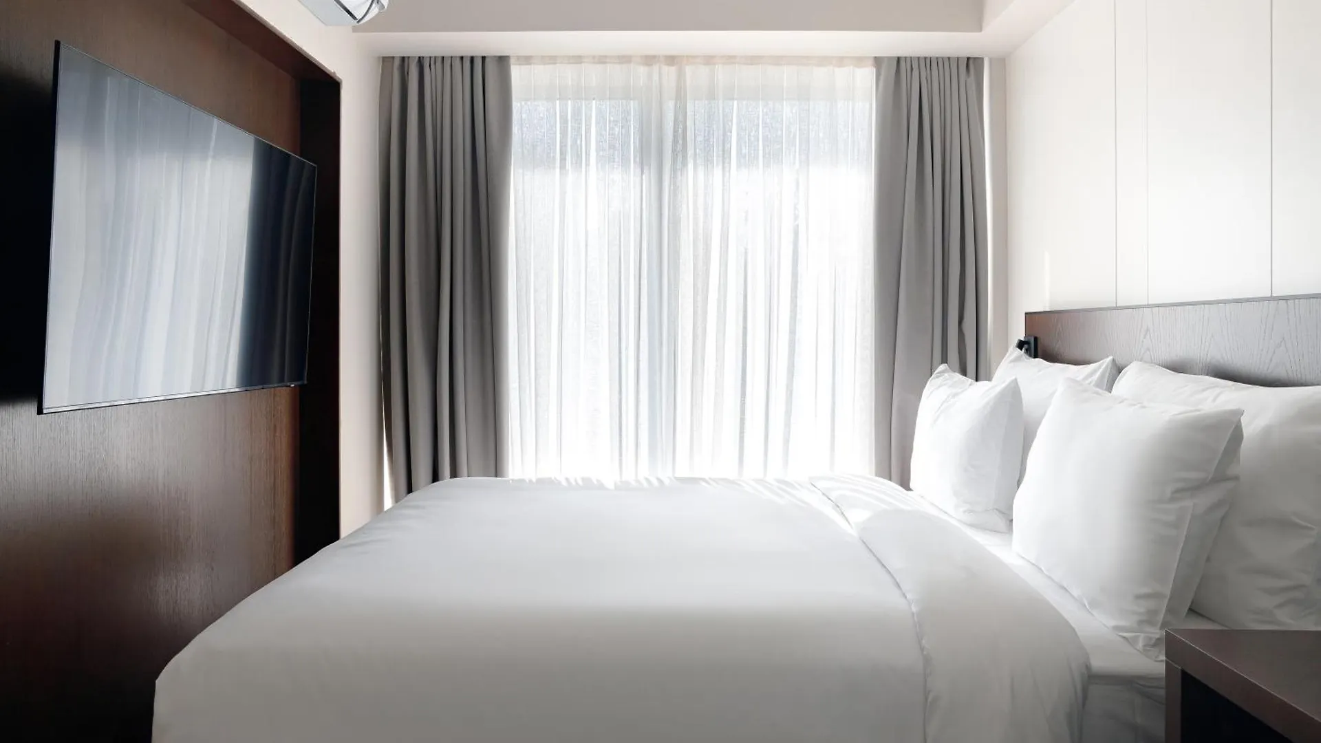 Almaty Hotel