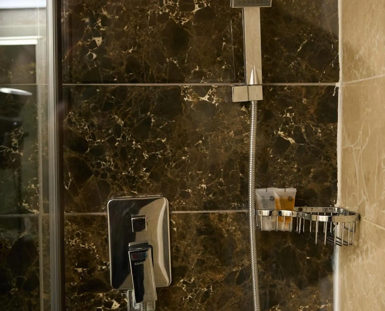 Almaty Hotel 3*,  Kazakhstan
